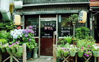 花店就要这么设计