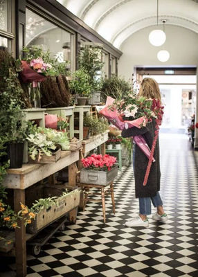 花店经营|哪个花店类型更适合你