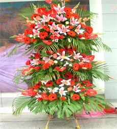 上海徐汇区专业鲜花速递服务指南