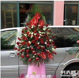 黄浦路扬子江路大名路附近鲜花店 生日花与开业花篮精选指南