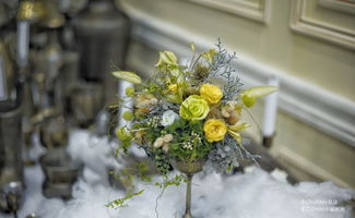 兔子店长的一天 花店里的商业与情怀