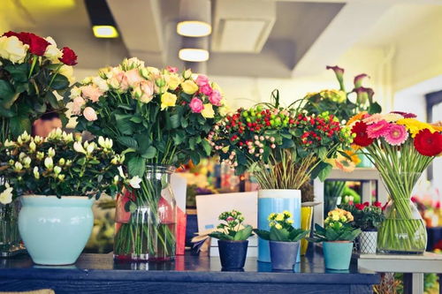 花店培训丨情人节花店全攻略 从备货到客户维护